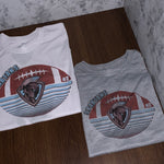 Ball Sports Shirt (Custom)