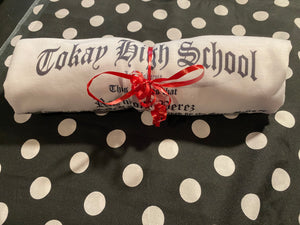 Diploma Shirt