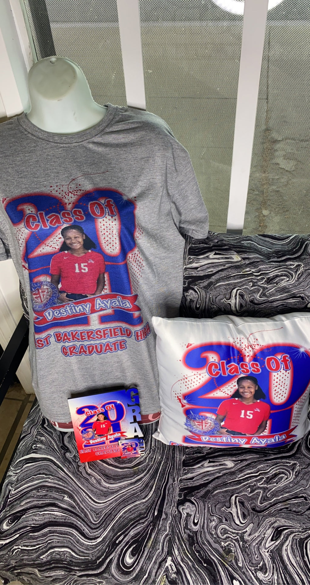 2024 Graduation Shirt