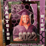 Mirror Frame (blank)