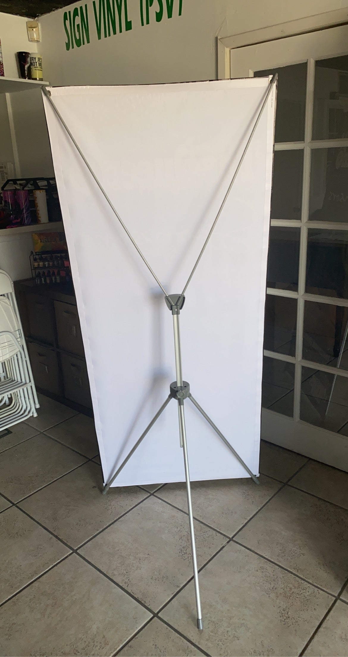 X-Frame Banner