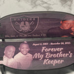 Keepsake Bench (custom)