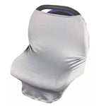 Baby Car Seat Cover (Blank)