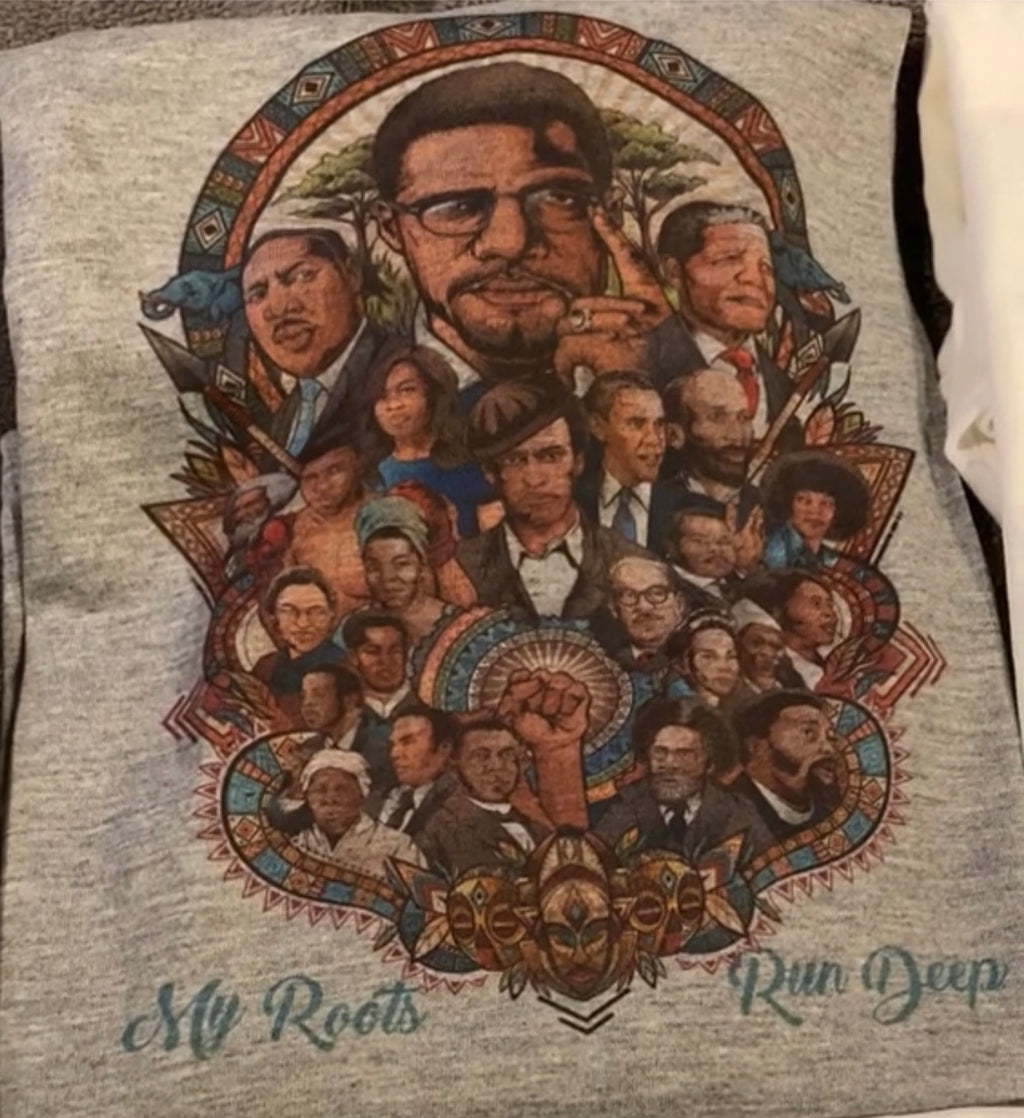 My Roots Run Deep Shirt