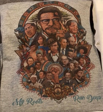 Load image into Gallery viewer, My Roots Run Deep Shirt
