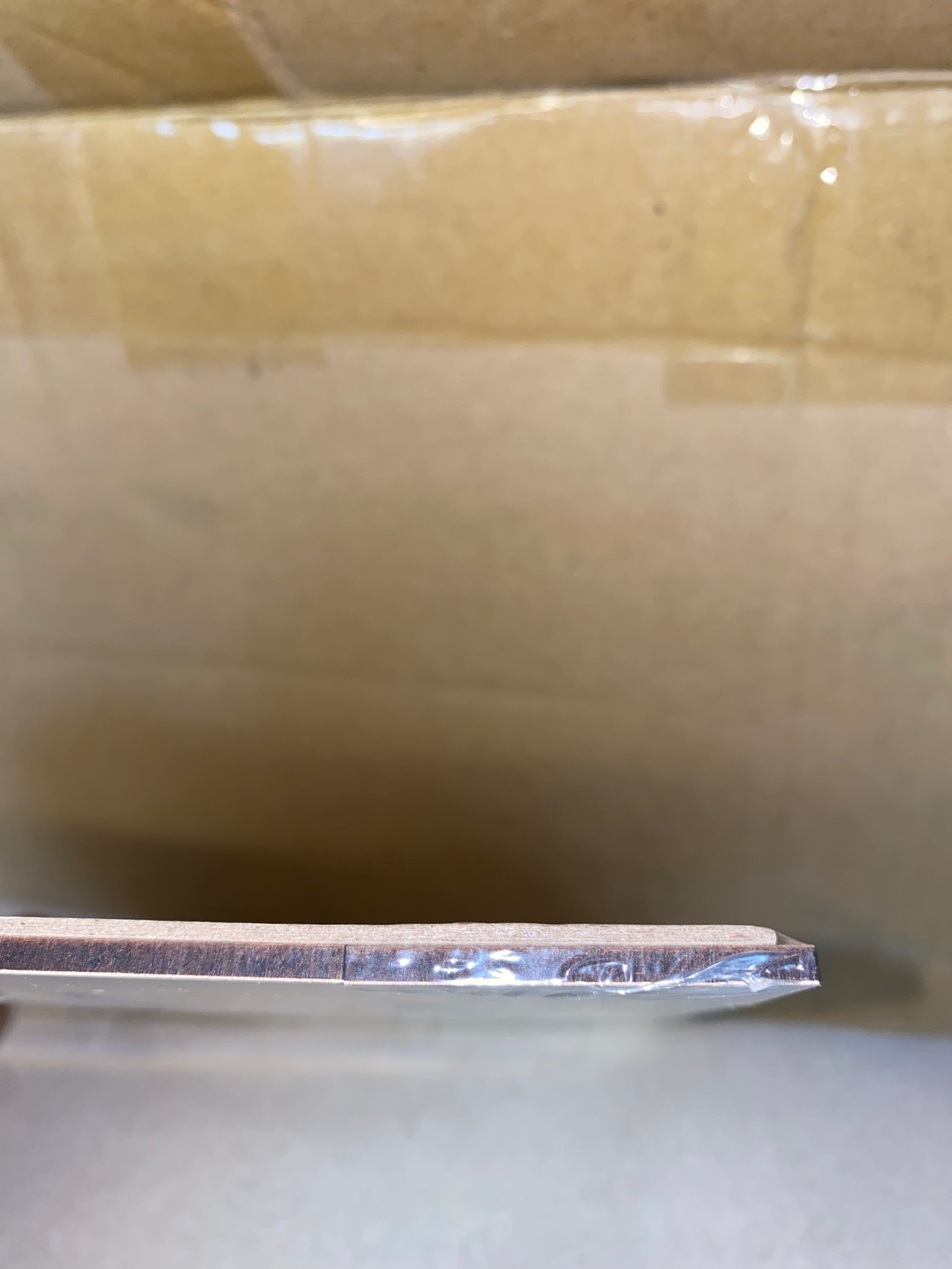 Rectangle Puzzle (blank)