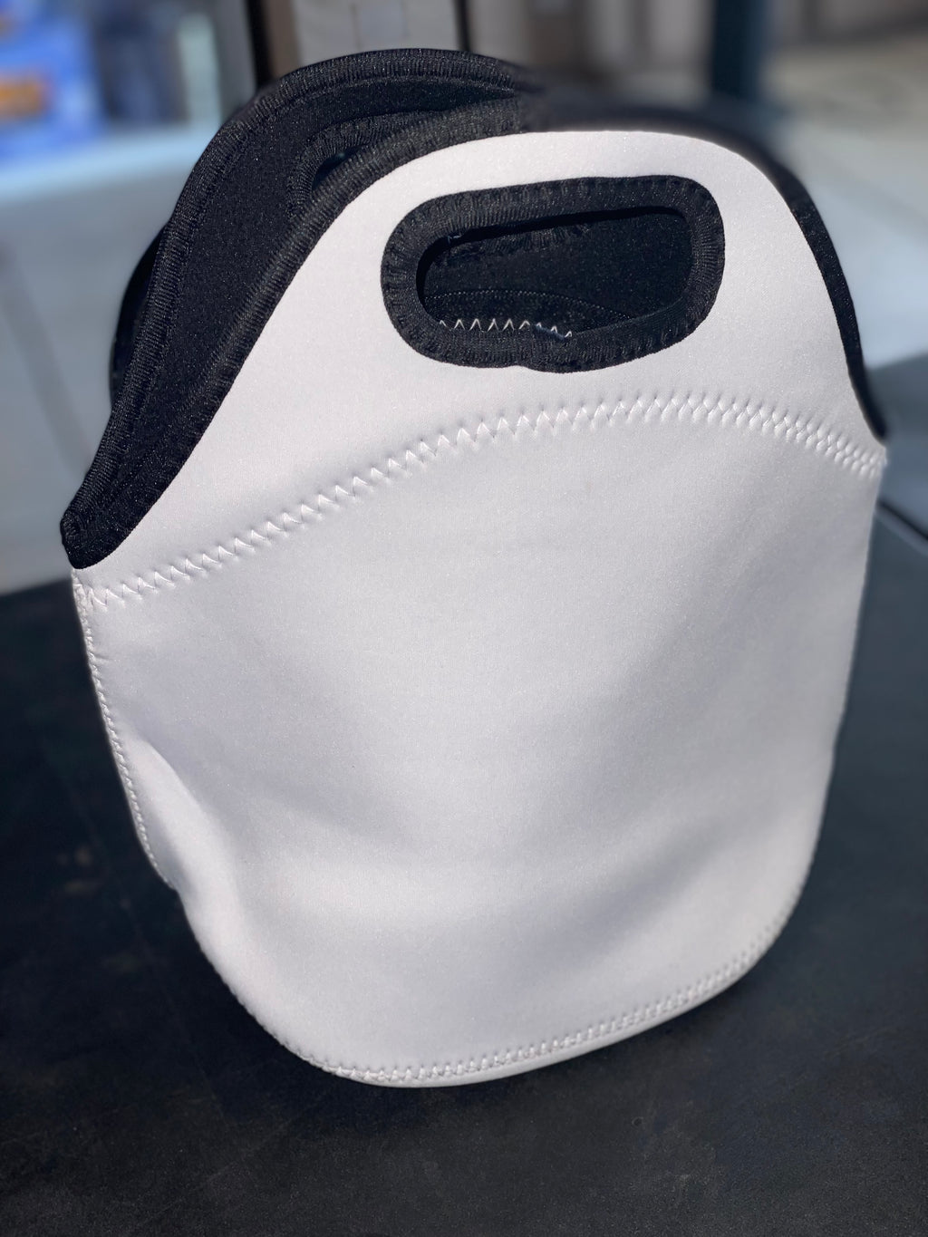Lunch Tote (Blank)