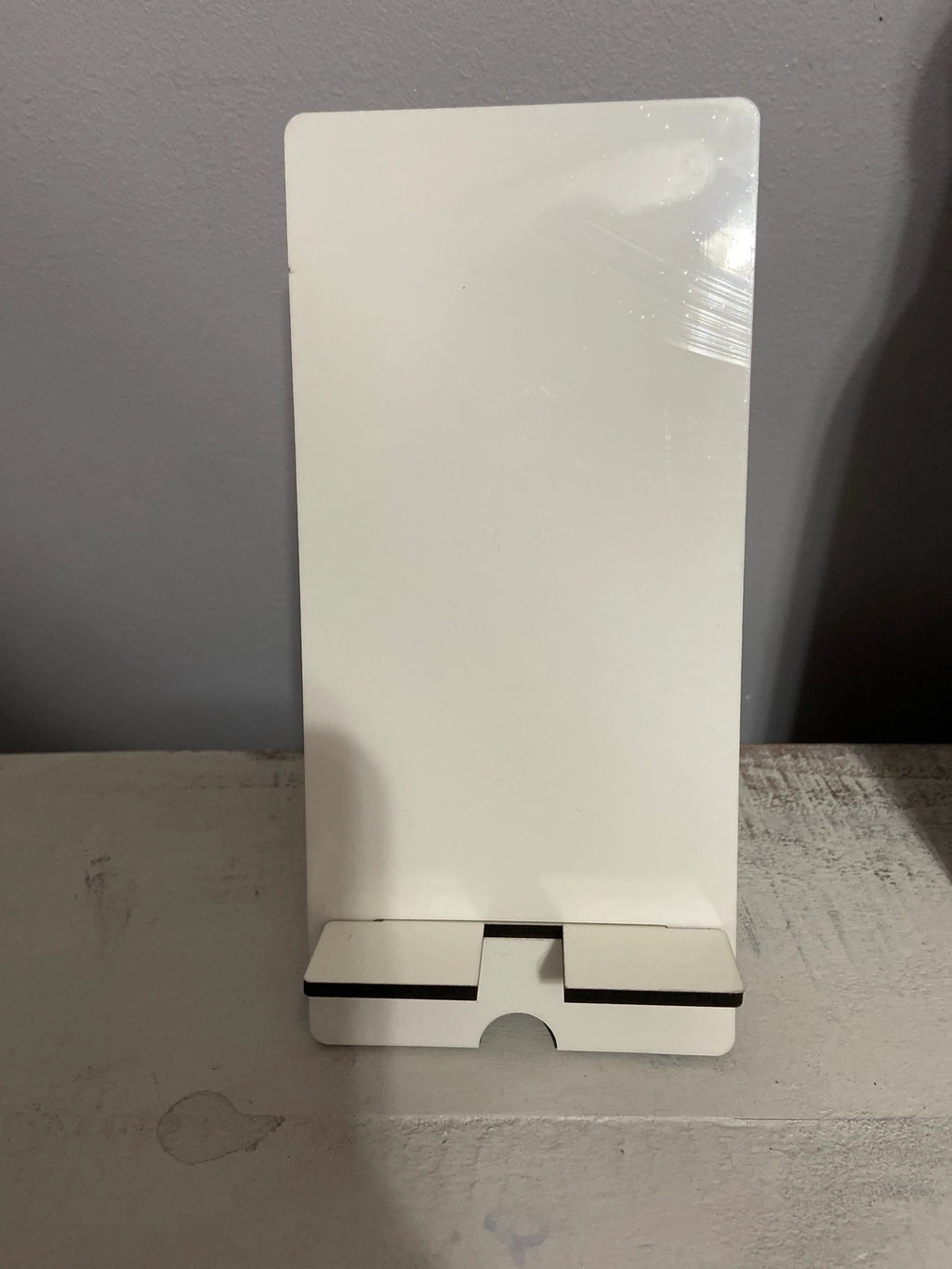 Phone Stand (blank)