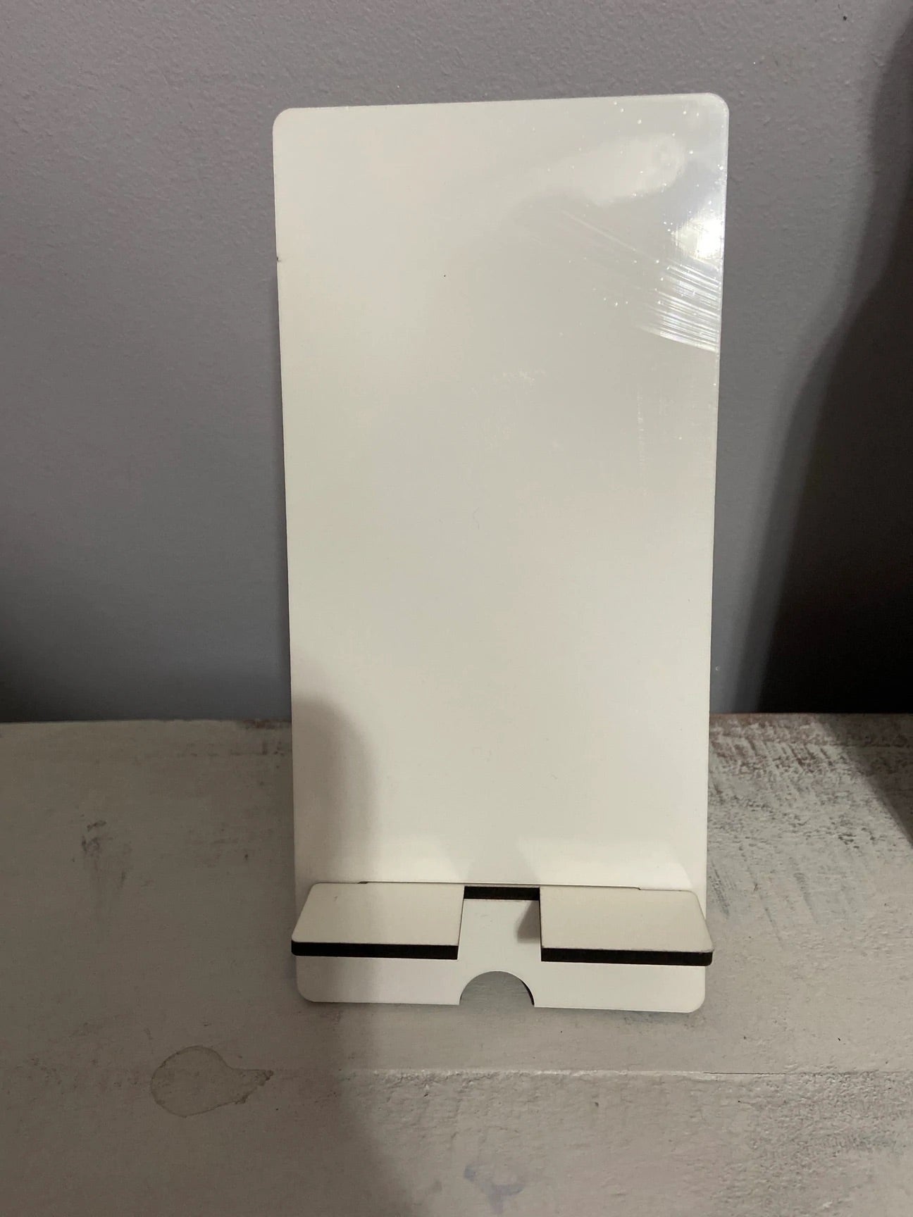 Phone Stand (blank)