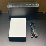 Power Bank Charger (blank)