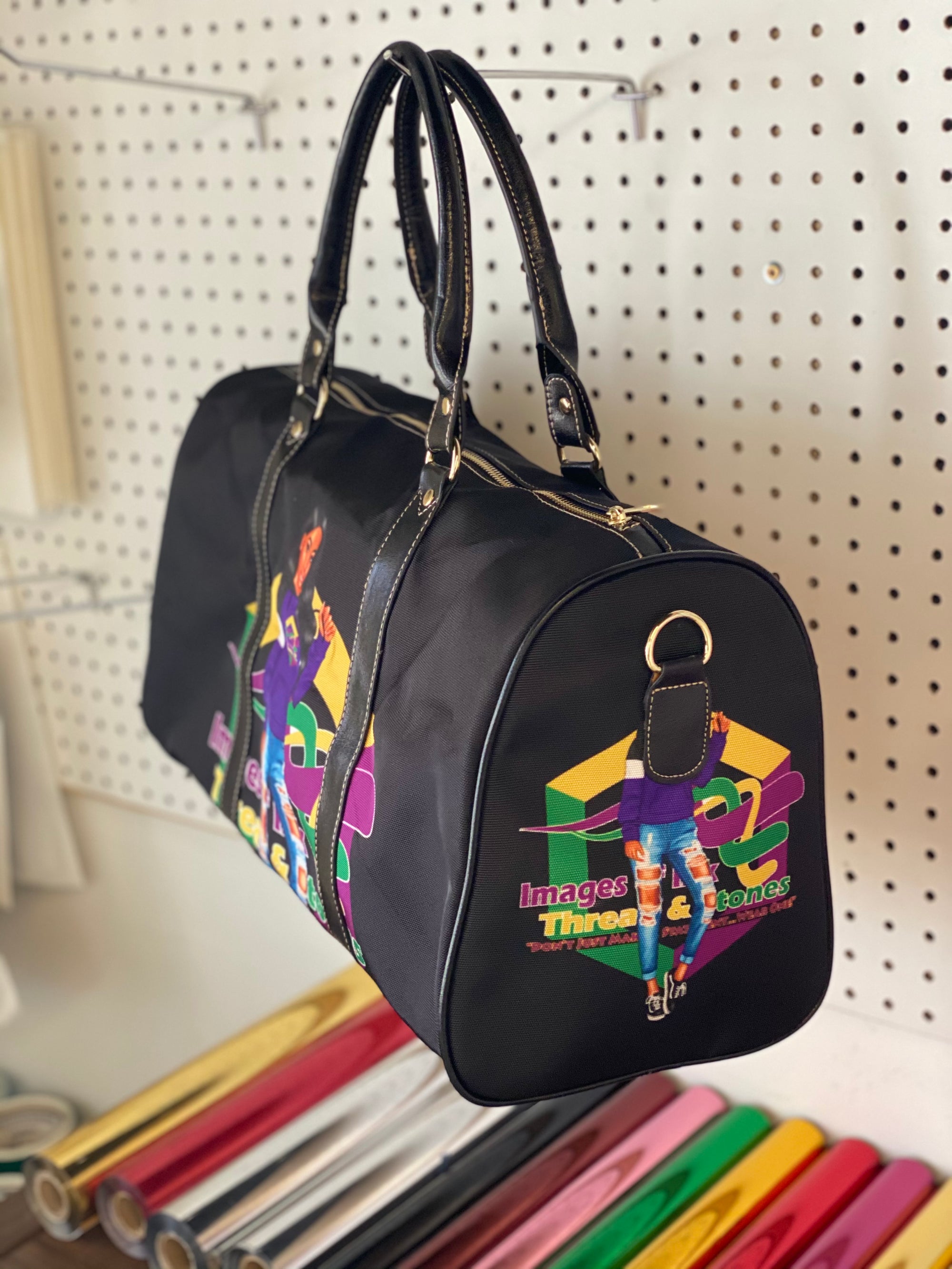 Overnight Bag