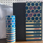 Notepad Covers (blank)