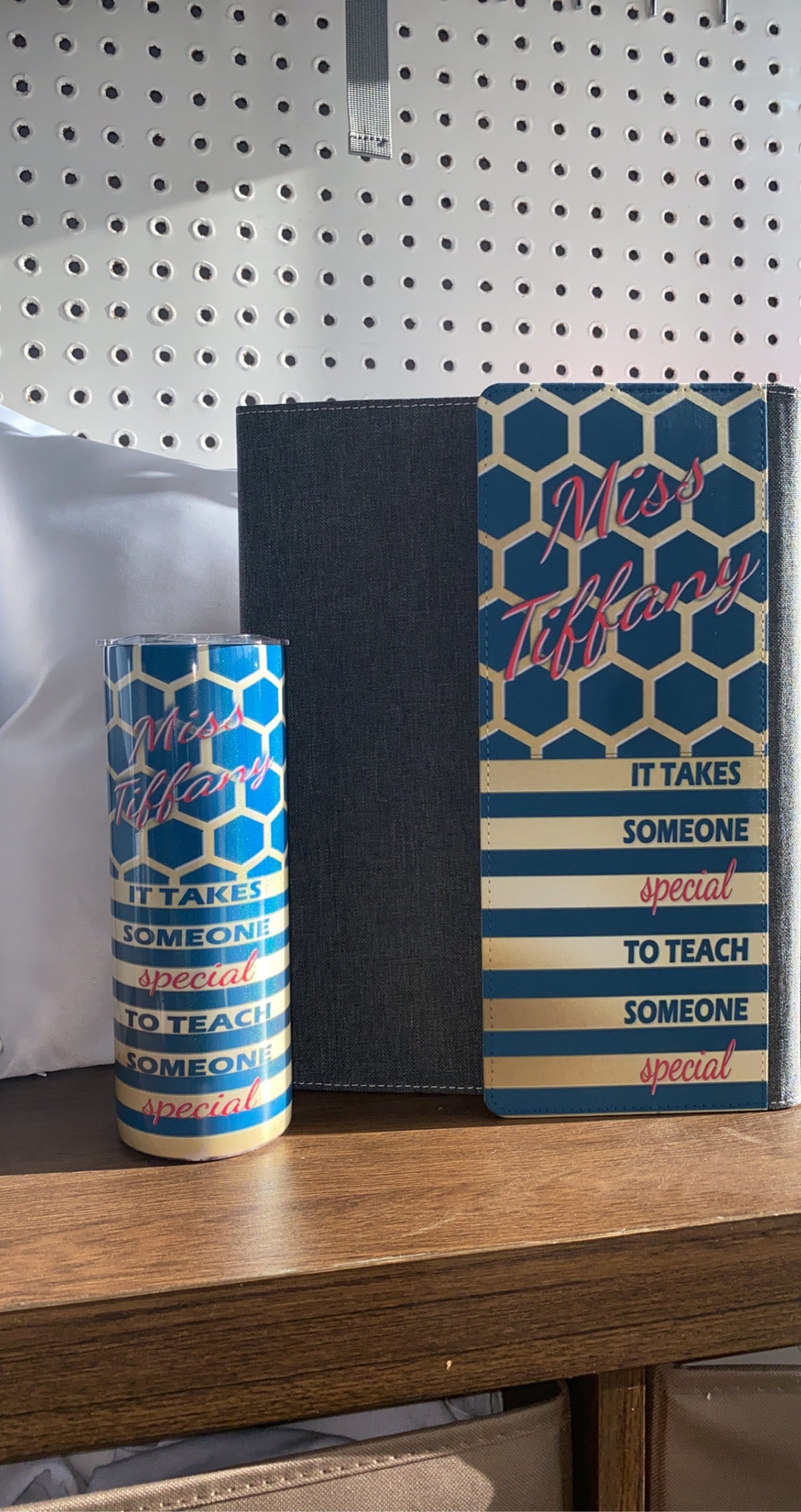 Notepad Covers (blank)