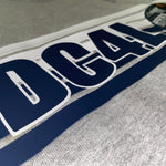 Stripes Sports Shirt (Custom)