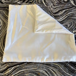 Satin Pillow Cover (blank)