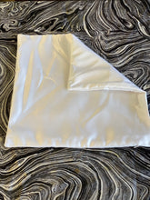 Load image into Gallery viewer, Satin Pillow Cover (blank)
