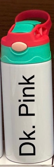 12oz Color Kids Cup (custom)