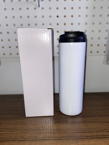Sublimation Water Bottle (blank)
