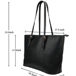 Tote Bag (PU Leather)