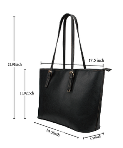 Tote Bag (PU Leather)