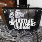 Tote Bag (PU Leather)