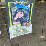 Garden Flag (custom)