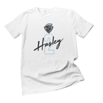 Script Sport Shirt (Custom)