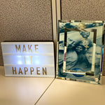 Mirror Frame (custom)