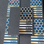 Notepad Covers (blank)