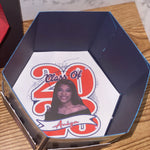 Graduation Cap Template