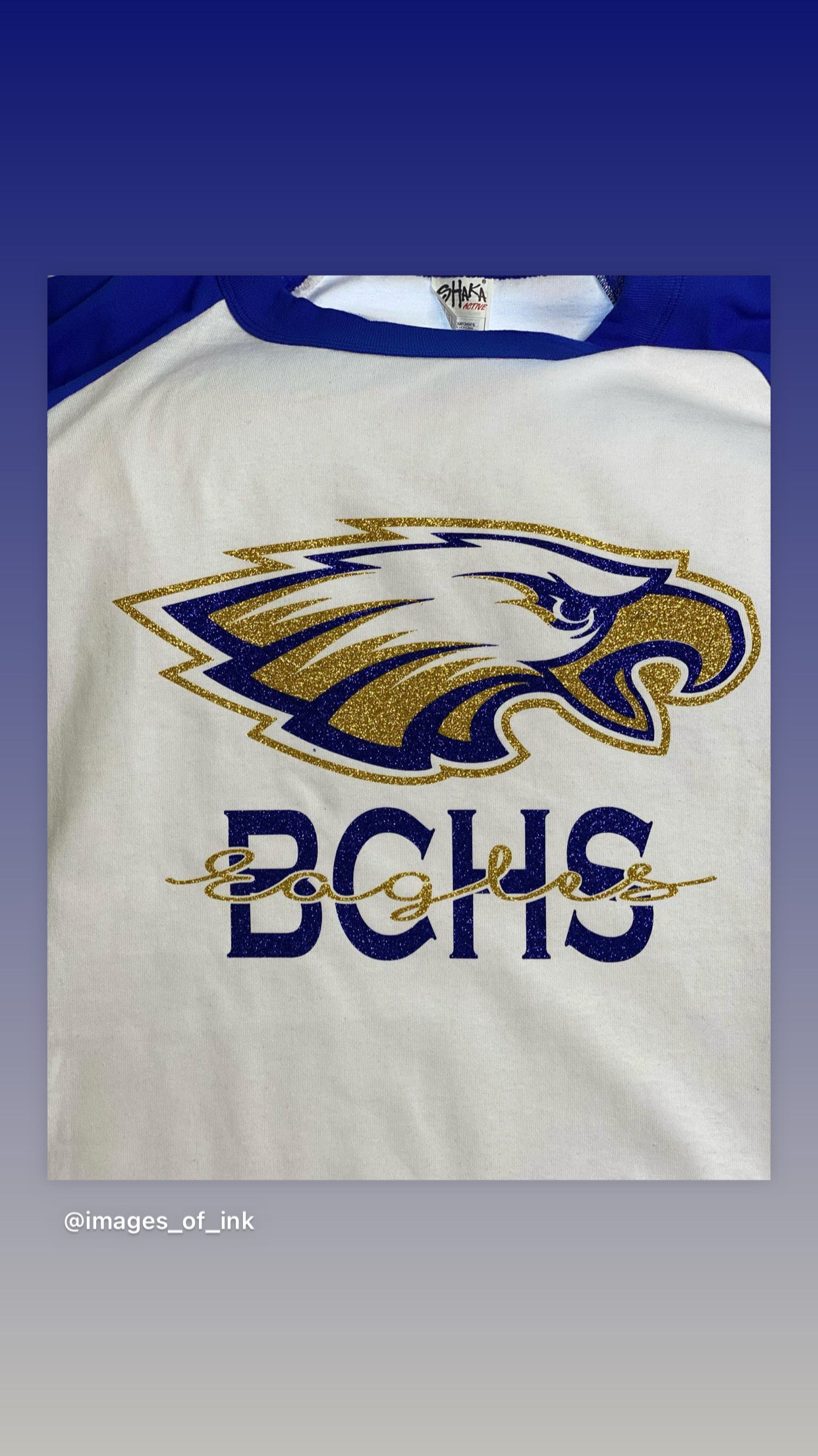 Custom Shirt