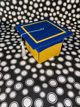 Load image into Gallery viewer, Grad Cap Explosion Box
