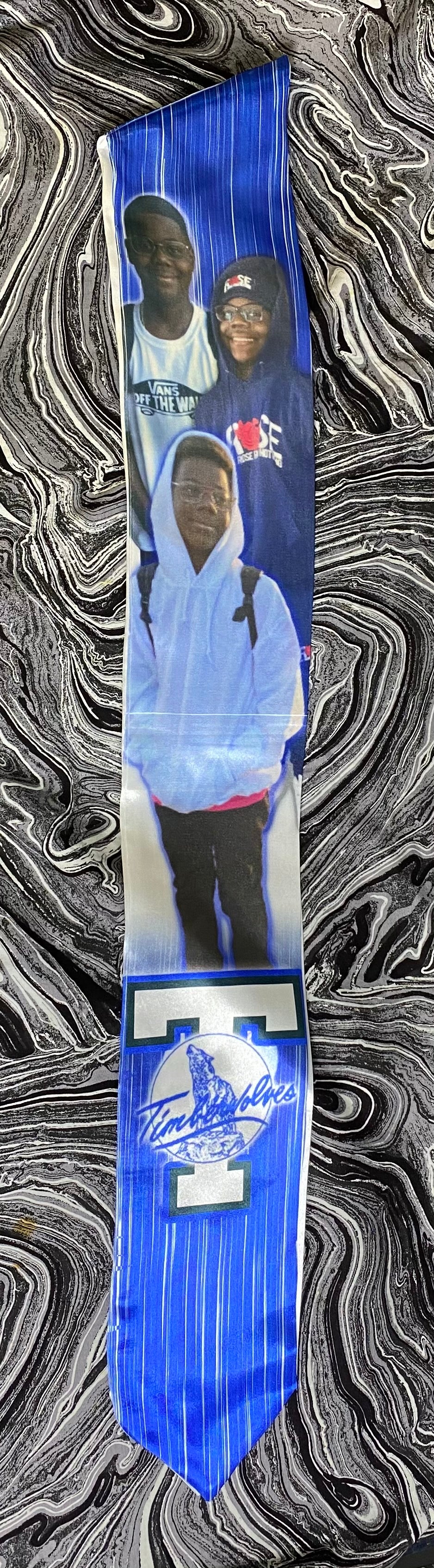 Graduation Stole