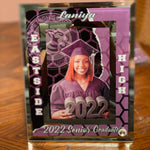 Mirror Frame (blank)