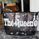 Tote Bag (PU Leather)