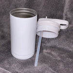 12oz Sublimation Kids Cup (blank)