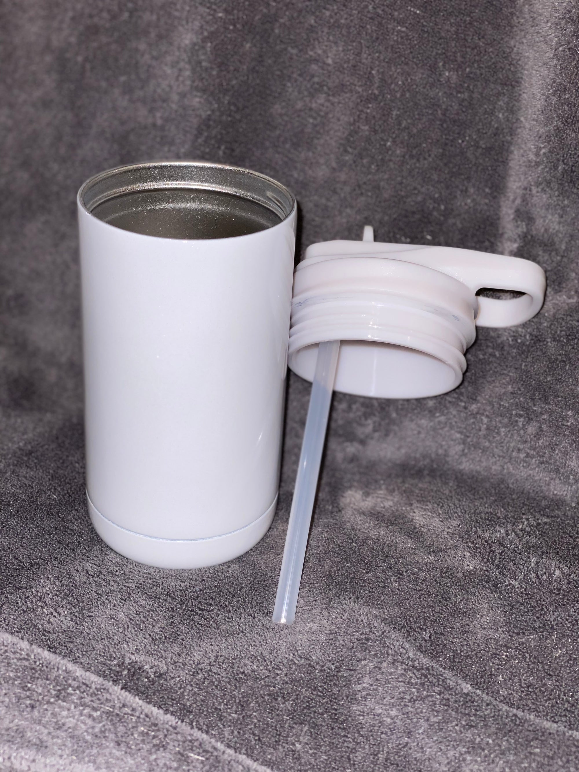 12oz Sublimation Kids Cup (blank)