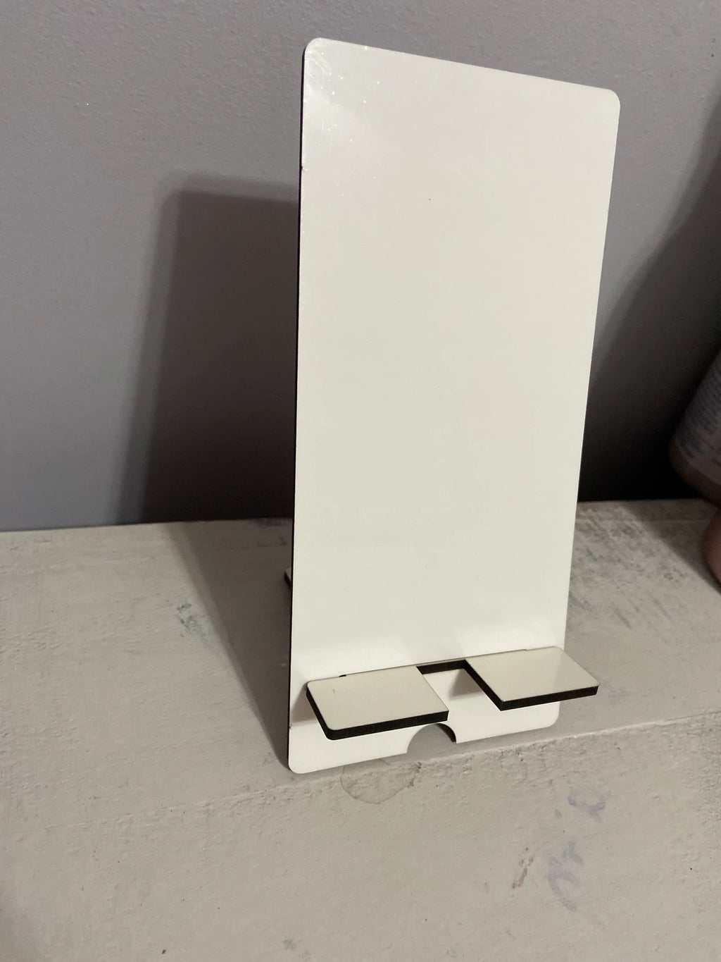 Phone Stand (blank)
