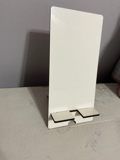 Phone Stand (blank)