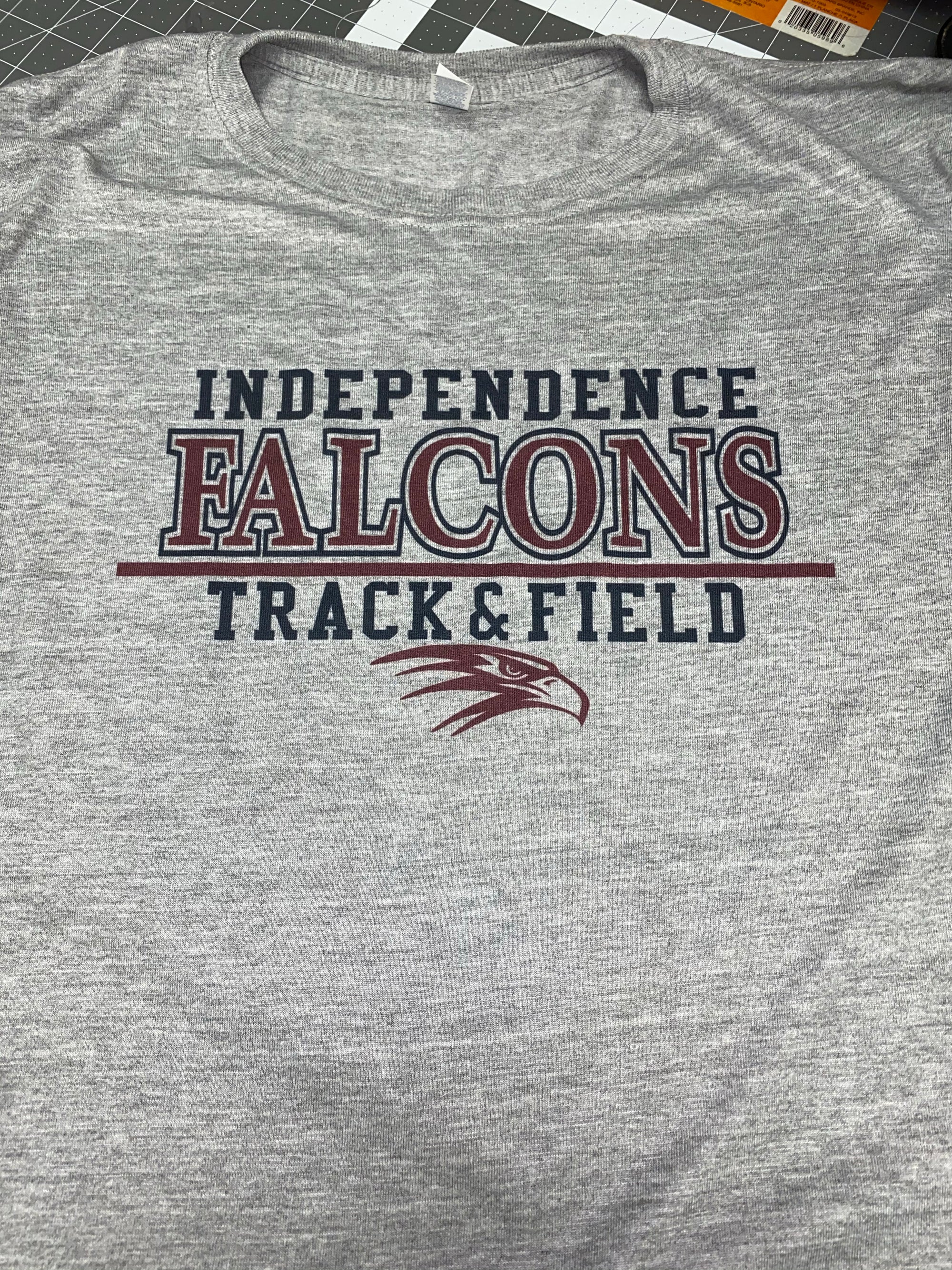Custom Shirt