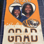 Garden Flag (custom)