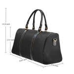 Weekender Bag