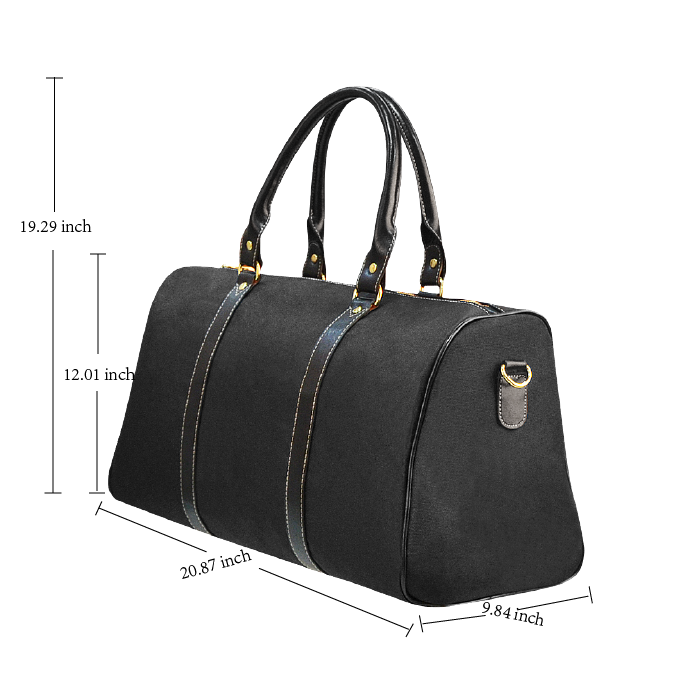 Weekender Bag
