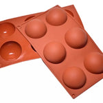 Cocoa Bomb Mold