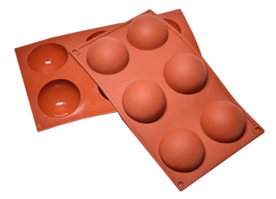 Cocoa Bomb Mold