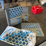 Notepad Covers (blank)
