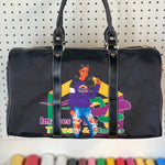 Overnight Bag