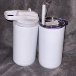 12oz Sublimation Kids Cup (blank)