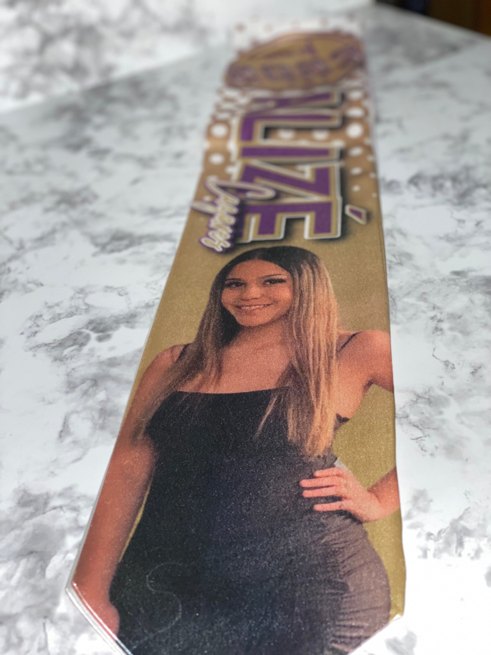 Graduation Stole