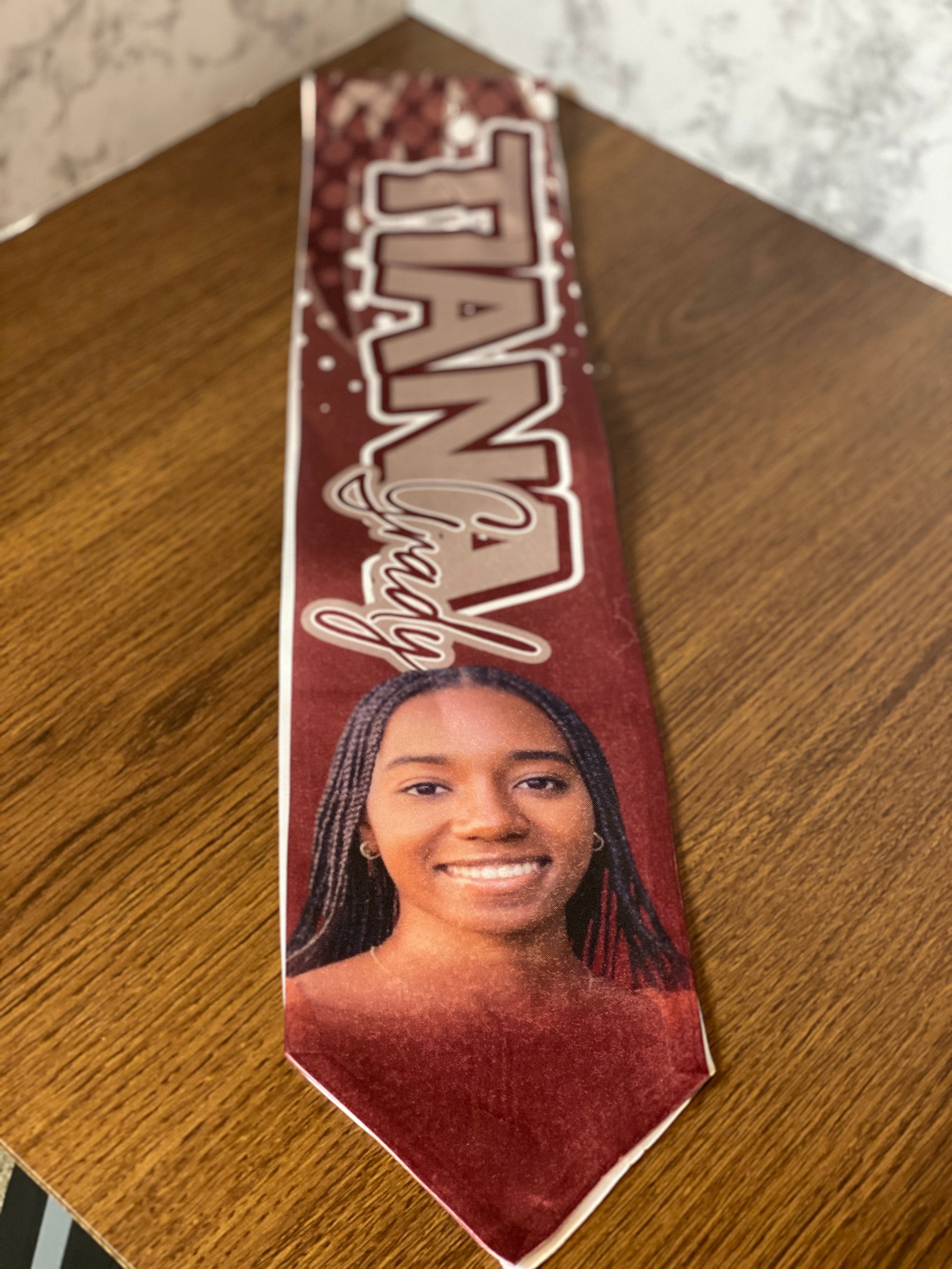 Graduation Stole